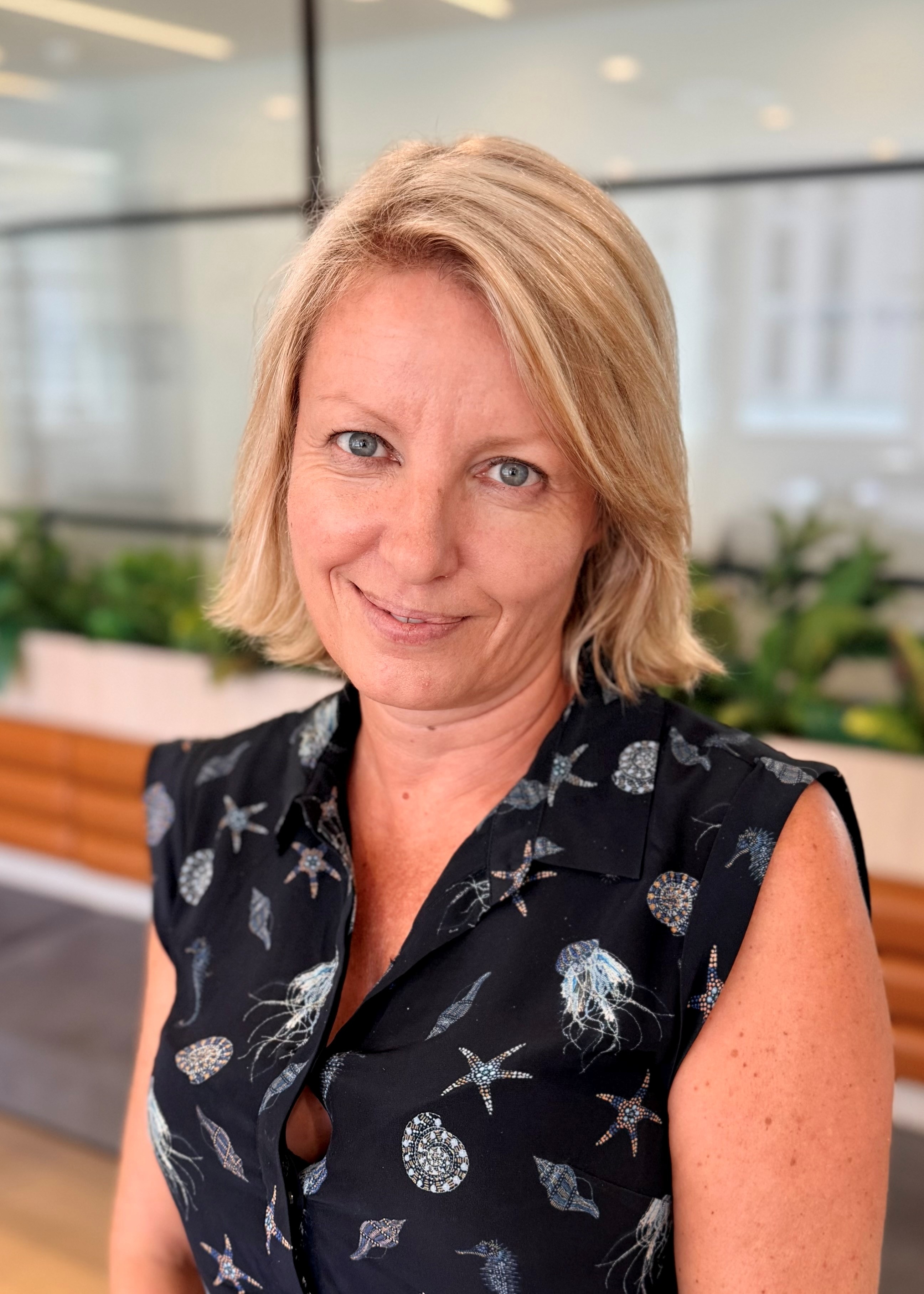 Emma Kavanagh, Principal Psychologist and Founder of Owl Health